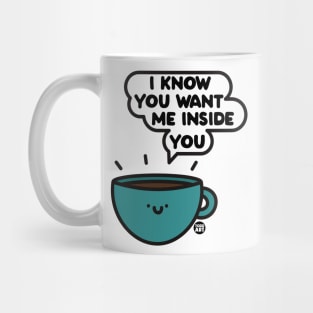 COFFEE Mug